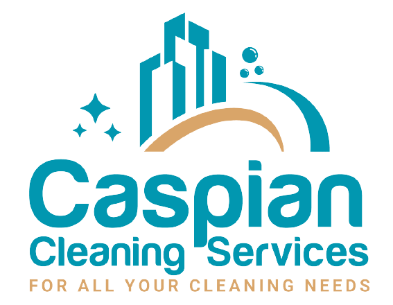 Caspian Cleaning Services Logo