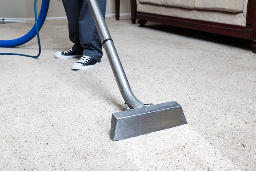 Carpet Cleaning