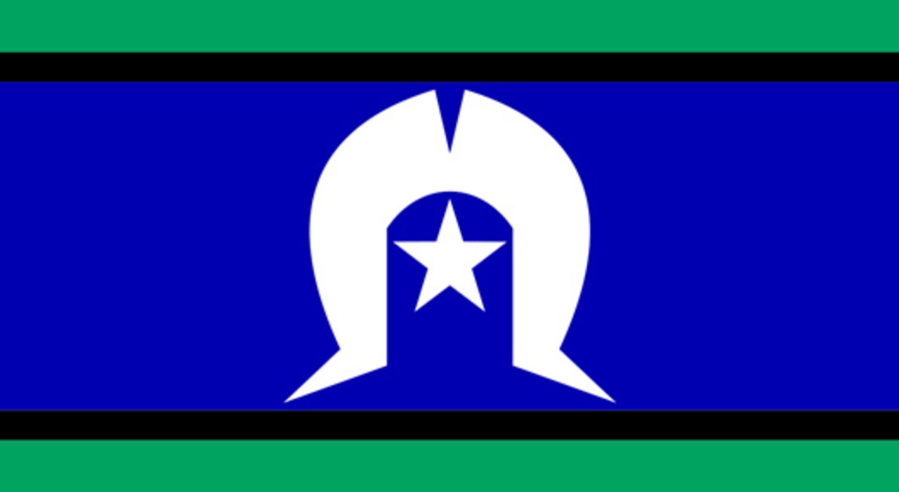 Torres Strait Islander Flag